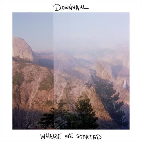 Park cover art