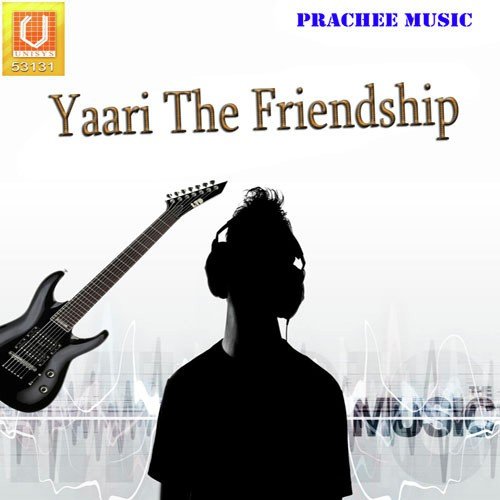 Yaari The Friendship
