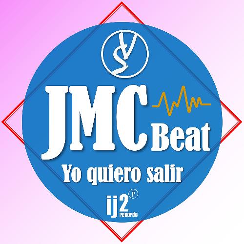 Yo Quiero Salir cover art