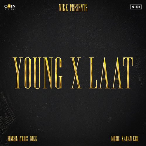 Young X Laat