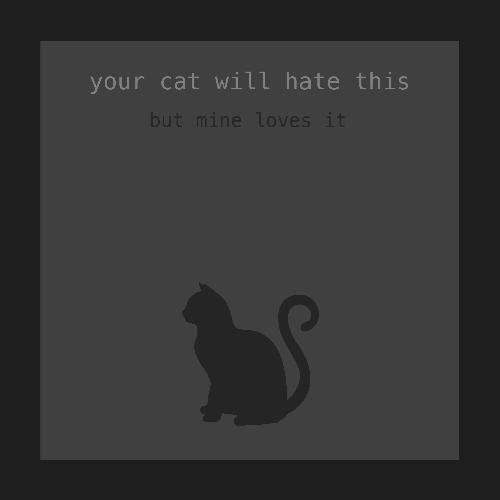 Cat Coffee cover art