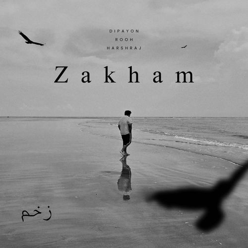 Zakham