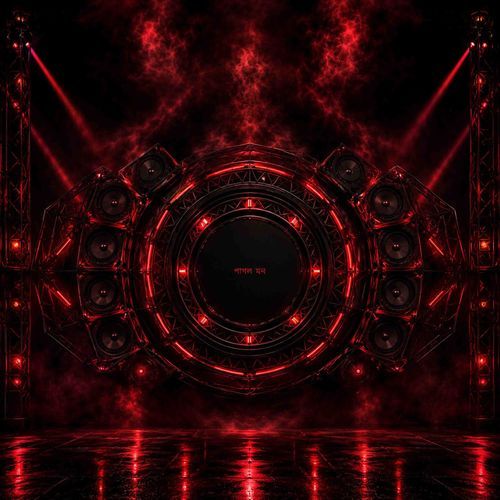 pagol mon (Dj Remix)
