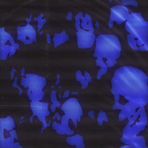 prolly my spookiest beat (sped up) cover art