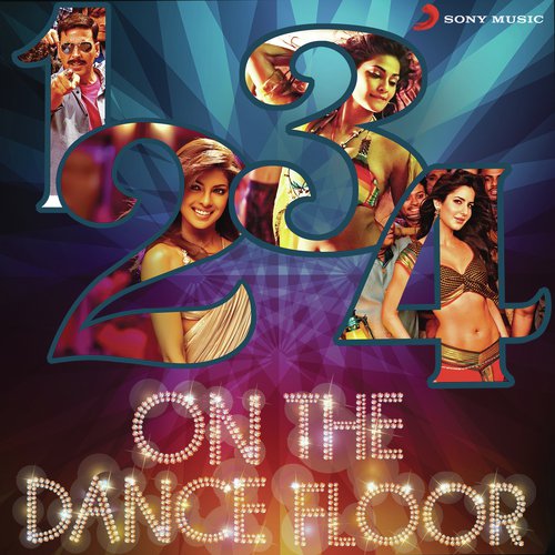 1 2 3 4 On The Dance Floor Songs Download Free Online Songs Jiosaavn