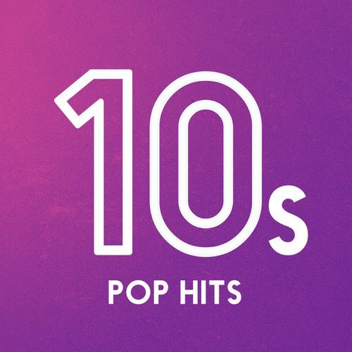 10s Pop Hits_poster_image