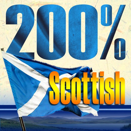 200% Scottish