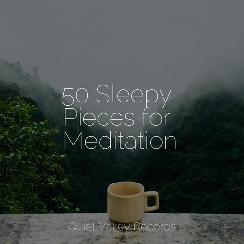 50 Sleepy Pieces for Meditation