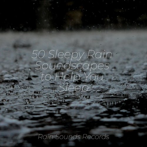 50 Sleepy Rain Soundscapes to Help You Sleep_poster_image