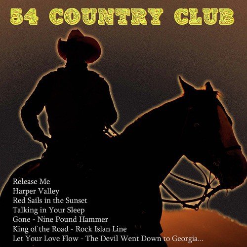 54 Country Club