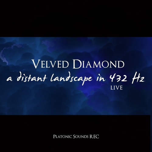 A Distant Landscape in 432 Hz (Live)