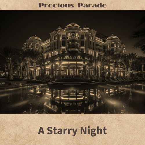 A Starry Night