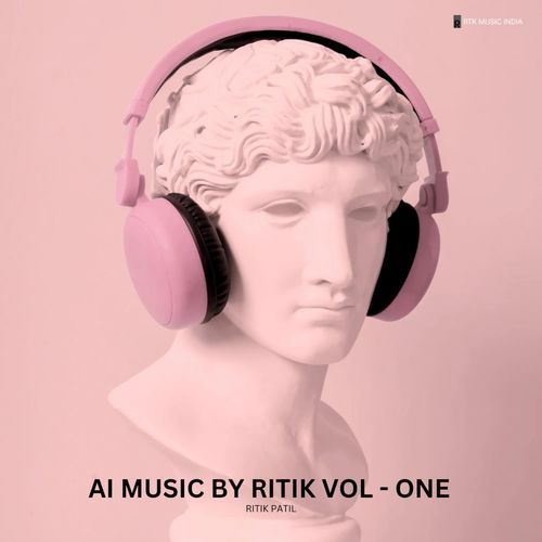 AI MUSIC BY RITIK, VOL. ONE