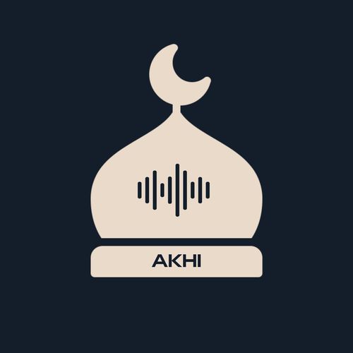AKHI cover art