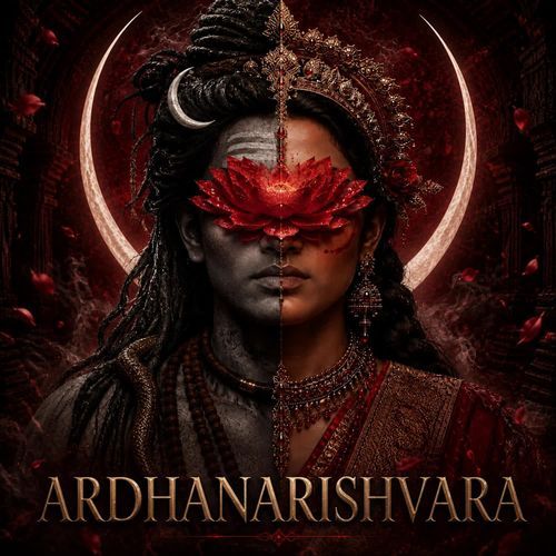 ARDHANARISHVARA