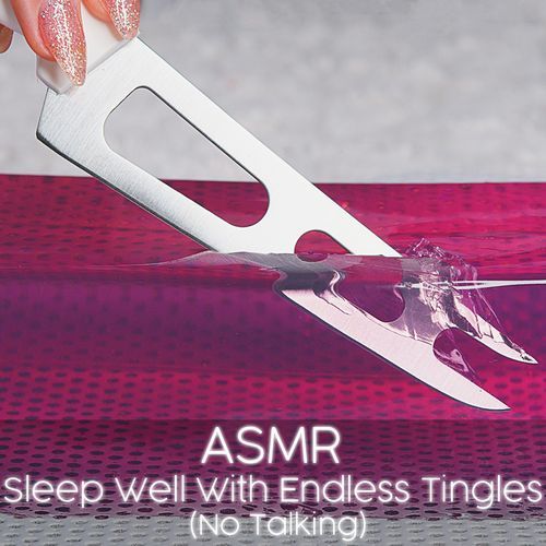 ASMR Rainy sounds cover art