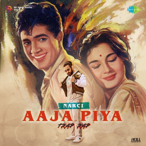 Aaja Piya Trap Rap