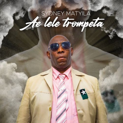Ae lele trompeta cover art