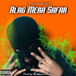 Alag Mera Safar-Jy0pRhNkVXw