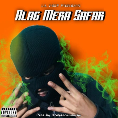 Alag Mera Safar