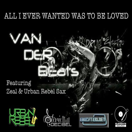 All I Ever Wanted Was to Be Loved