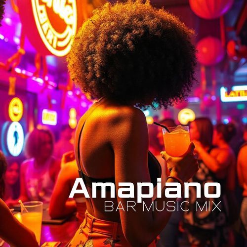 Soweto Sunrise - Song Download from Amapiano Bar Music Mix @ JioSaavn