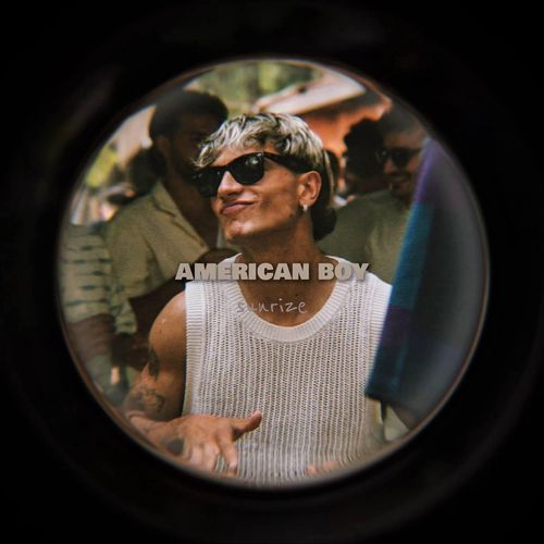 American Boy