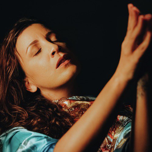 Amor Cósmico cover art