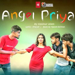 Anjel Priya-OxoNASFoWGI