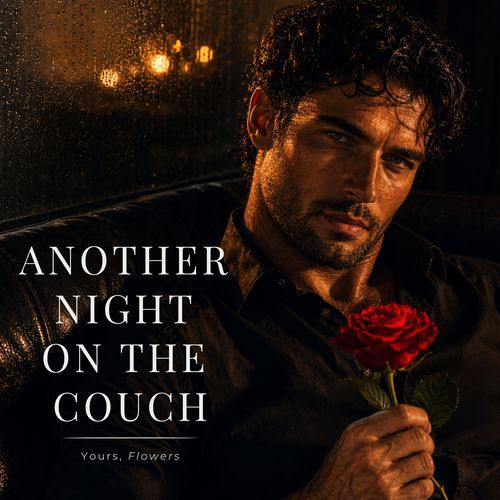Another Night on the Couch
