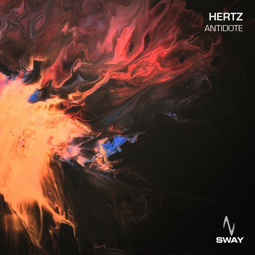 Antidote (Christian Hornbostel Remix) cover art