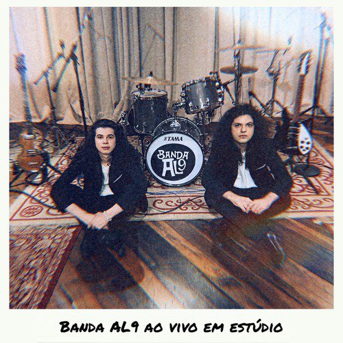 The Sound Of Silence (Ao Vivo) cover art