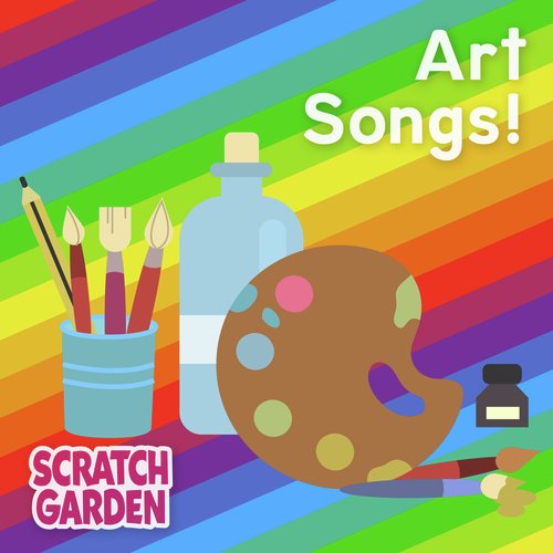 The Lines Song Lyrics - Scratch Garden - Only on JioSaavn