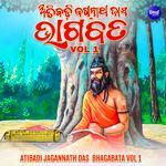 Atibadi Jagannath Das Bhagabata Vol 1