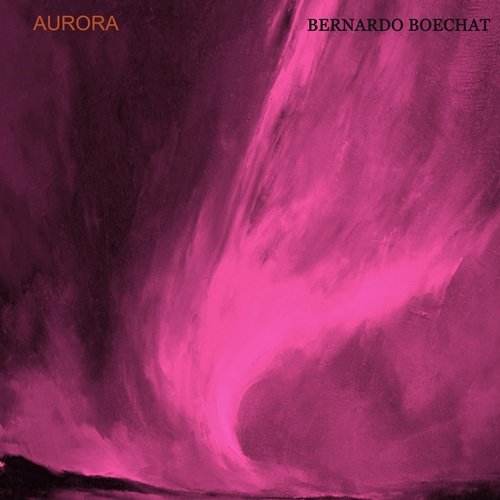 Aurora cover art