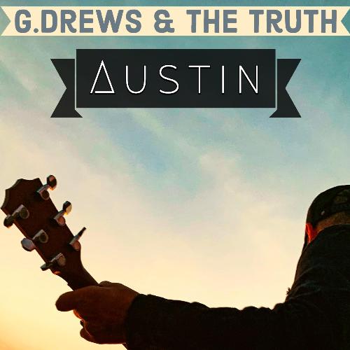Austin cover art