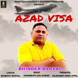 Azad Visa-ASQnYkcCXHw