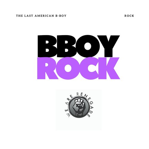 The Last American B-Boy