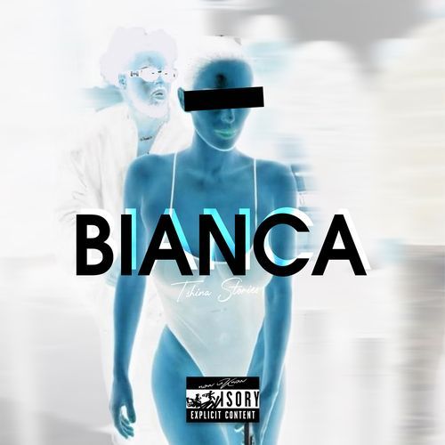 BIANCA cover art
