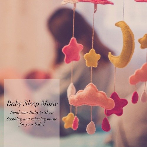 Relax My Baby cover art
