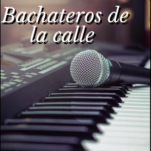 Bachateros de la Calle