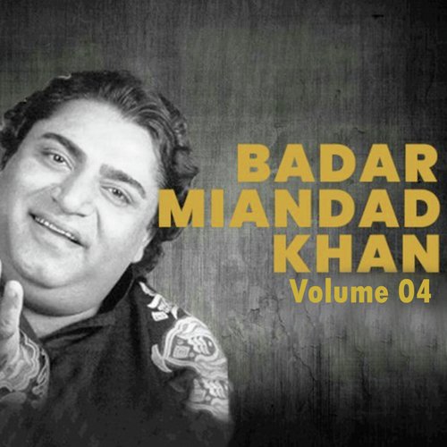 Badar Miandad Khan,Vol. 4