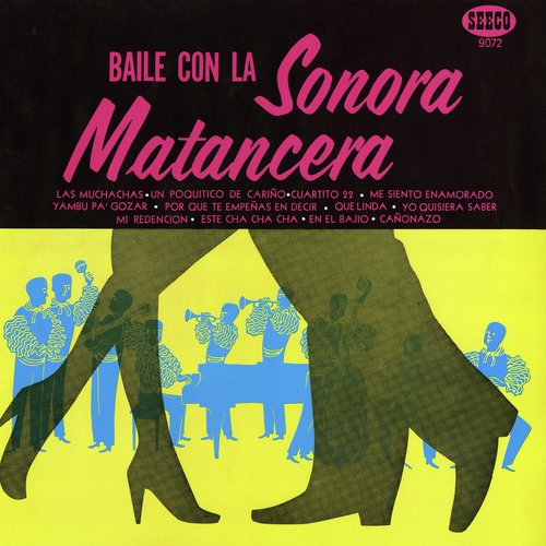 Baile Con La Sonora Matancera