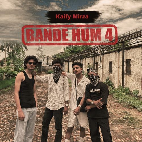 Bande Hum 4
