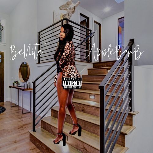 Money Journey cover art