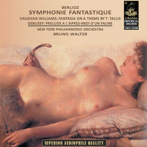 Symphonie Fantastique, Op. 14: II. Un bal