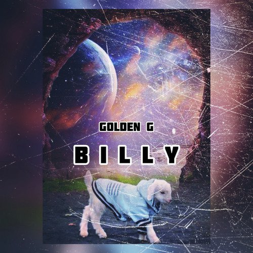 Billy cover art