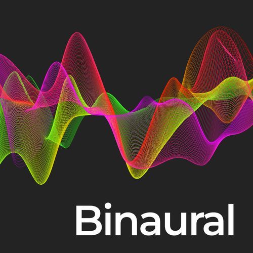 Binaural Beats Sleep 40 Hz