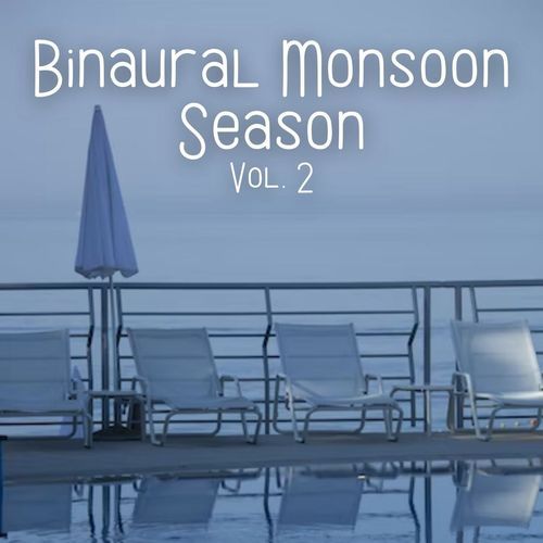 Binaural Monsoon Season Vol. 2_poster_image