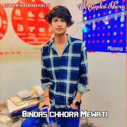 Bindas chhora Mewati-FxlbZRoBWWU